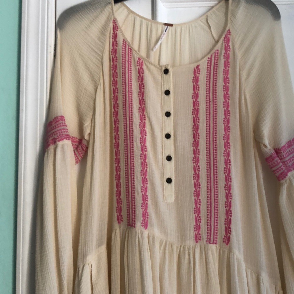 Free People Dress